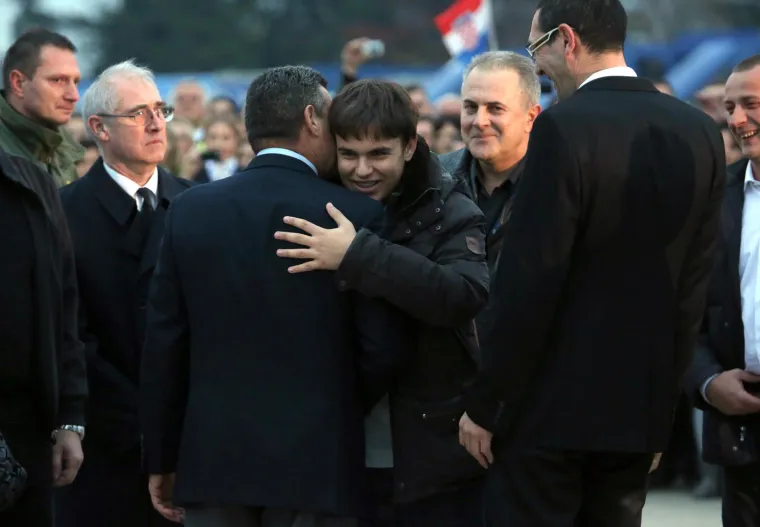Milanović je zbog njih momentalno digao državni avion: Na današnji dan oslobođeni su Ante Gotovina i Mladen Markač