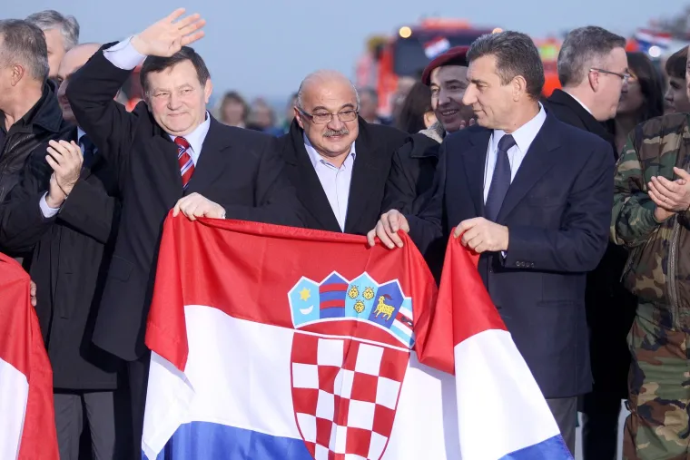 Milanović je zbog njih momentalno digao državni avion: Na današnji dan oslobođeni su Ante Gotovina i Mladen Markač