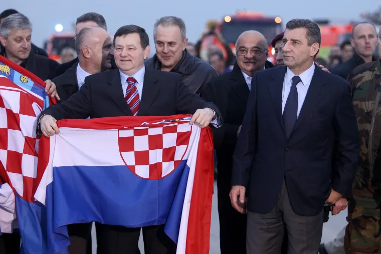 Milanović je zbog njih momentalno digao državni avion: Na današnji dan oslobođeni su Ante Gotovina i Mladen Markač