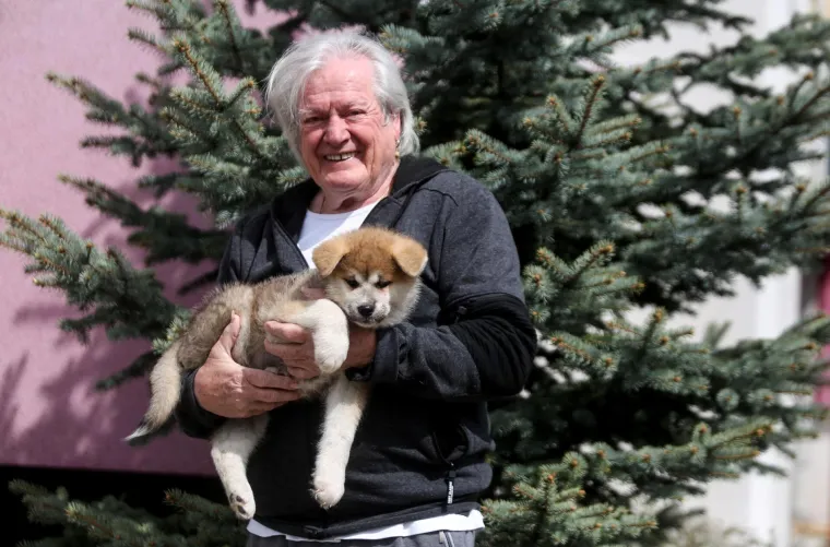 Dubrovački kantautor Ibrica Jusić rođen je kao Ibrahim.