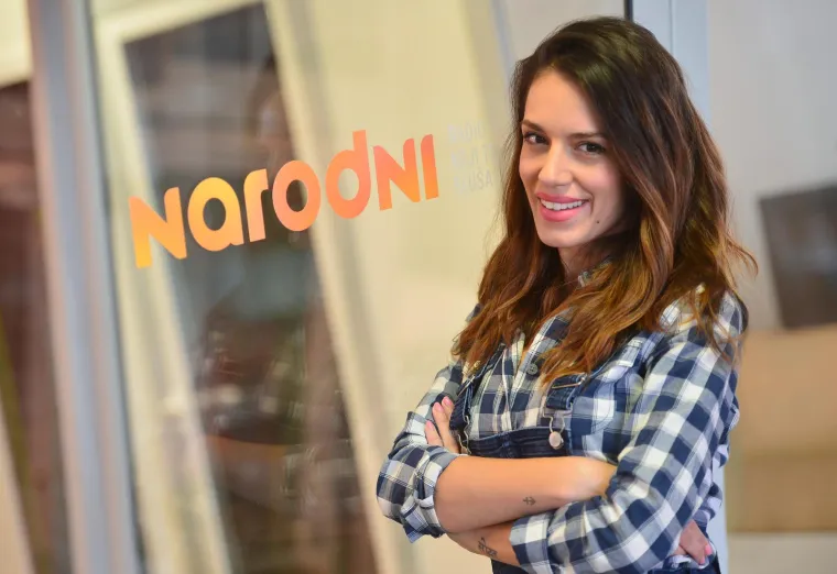 Nives Ivani&scaron;ević