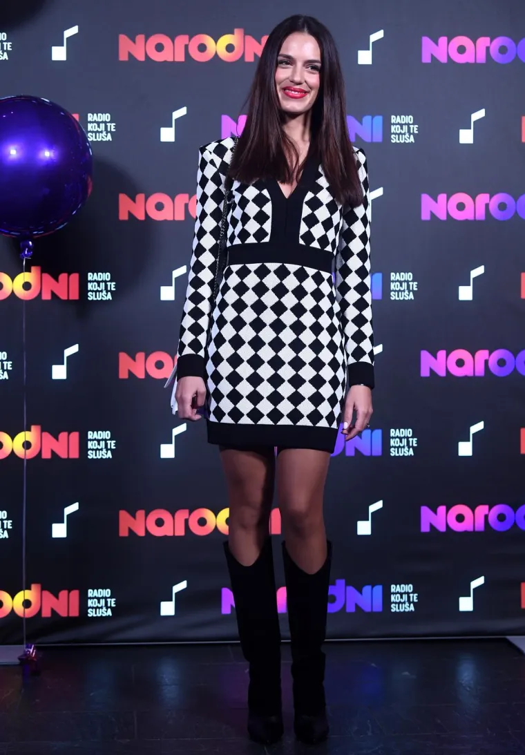 Nives Ivani&scaron;ević