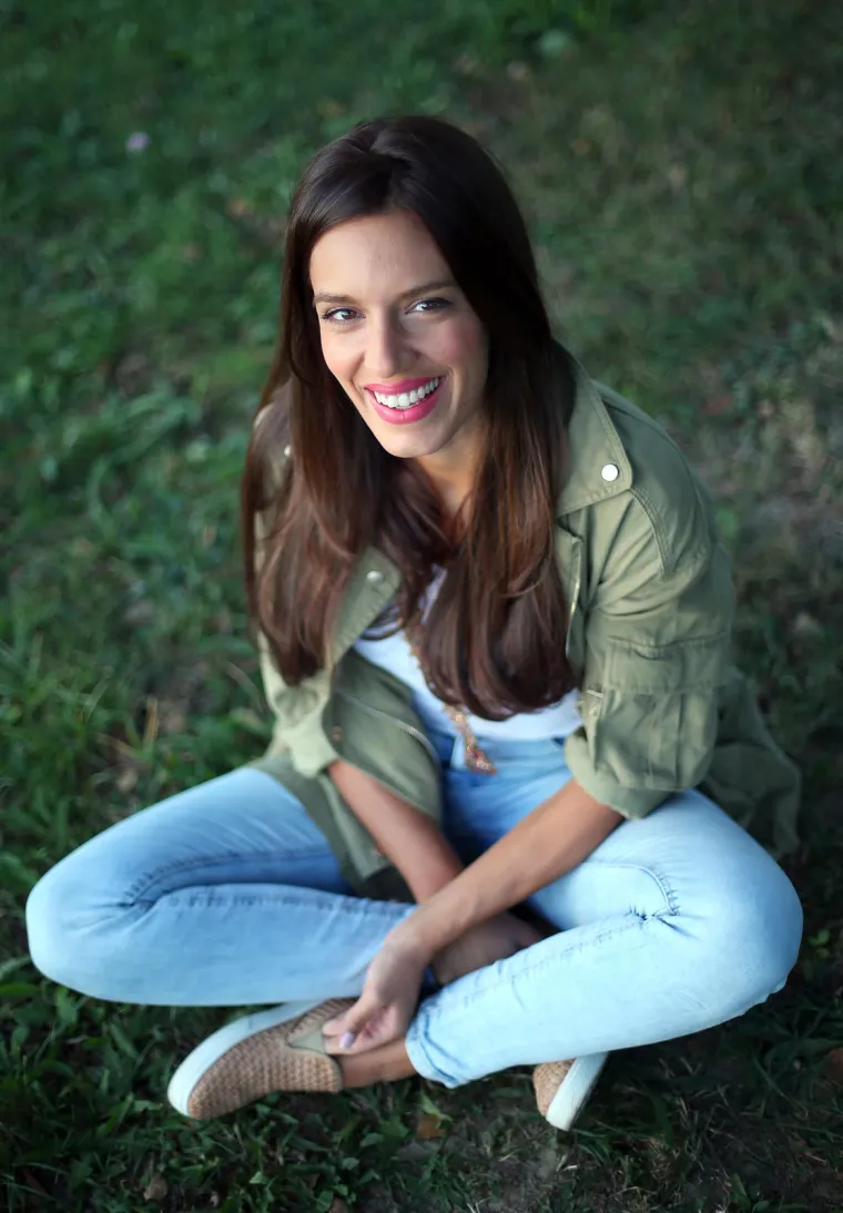 Nives Ivani&scaron;ević