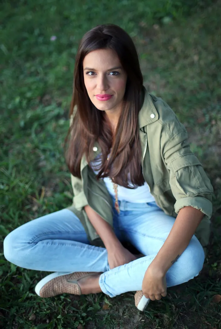 Nives Ivani&scaron;ević