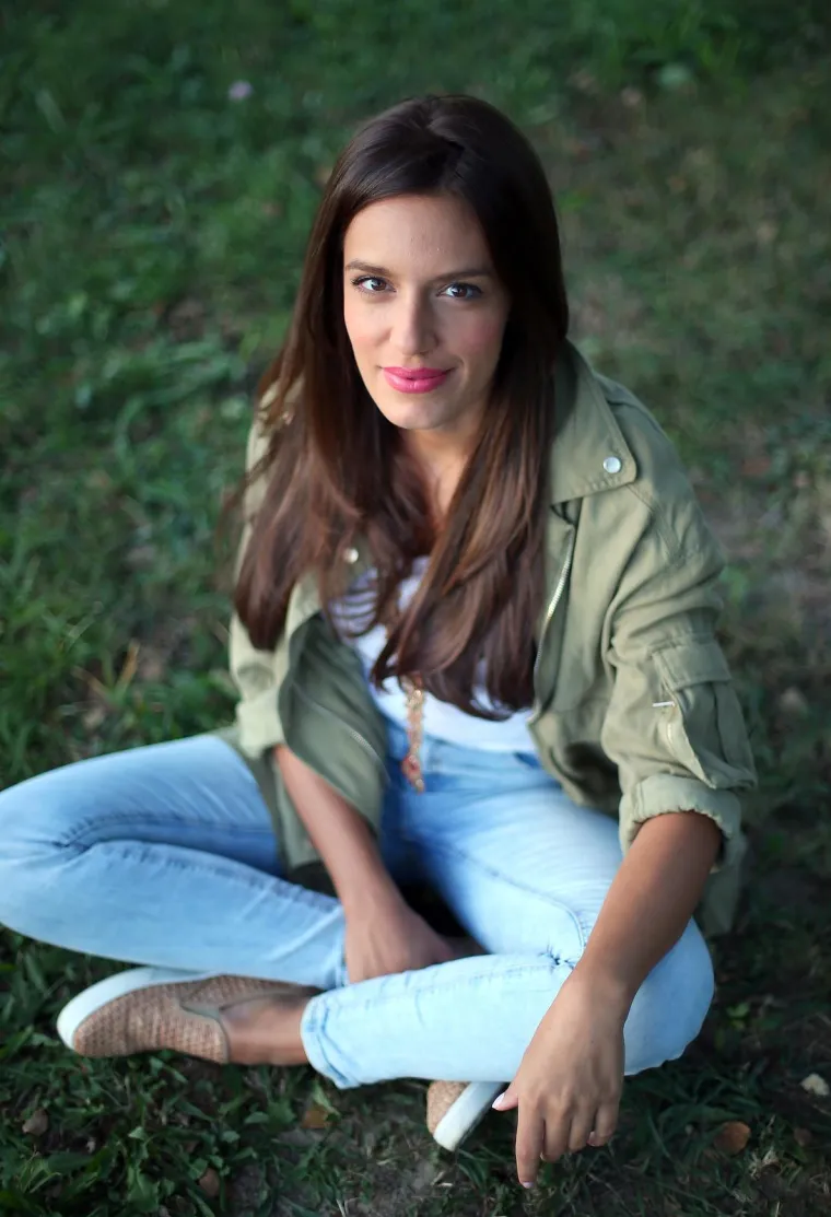 Nives Ivani&scaron;ević