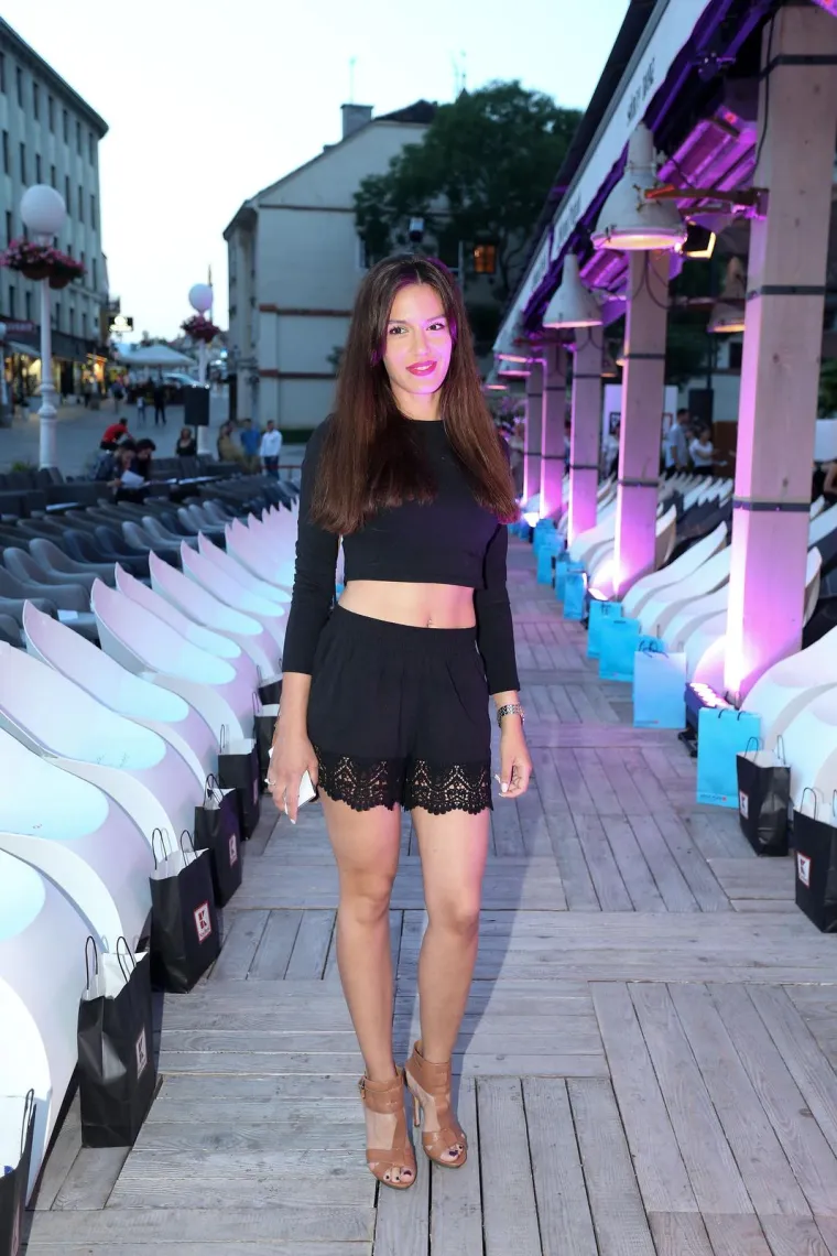 Nives Ivani&scaron;ević