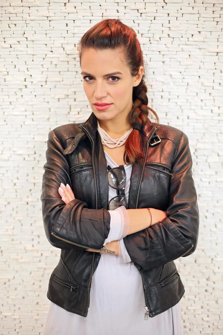 Nives Ivani&scaron;ević