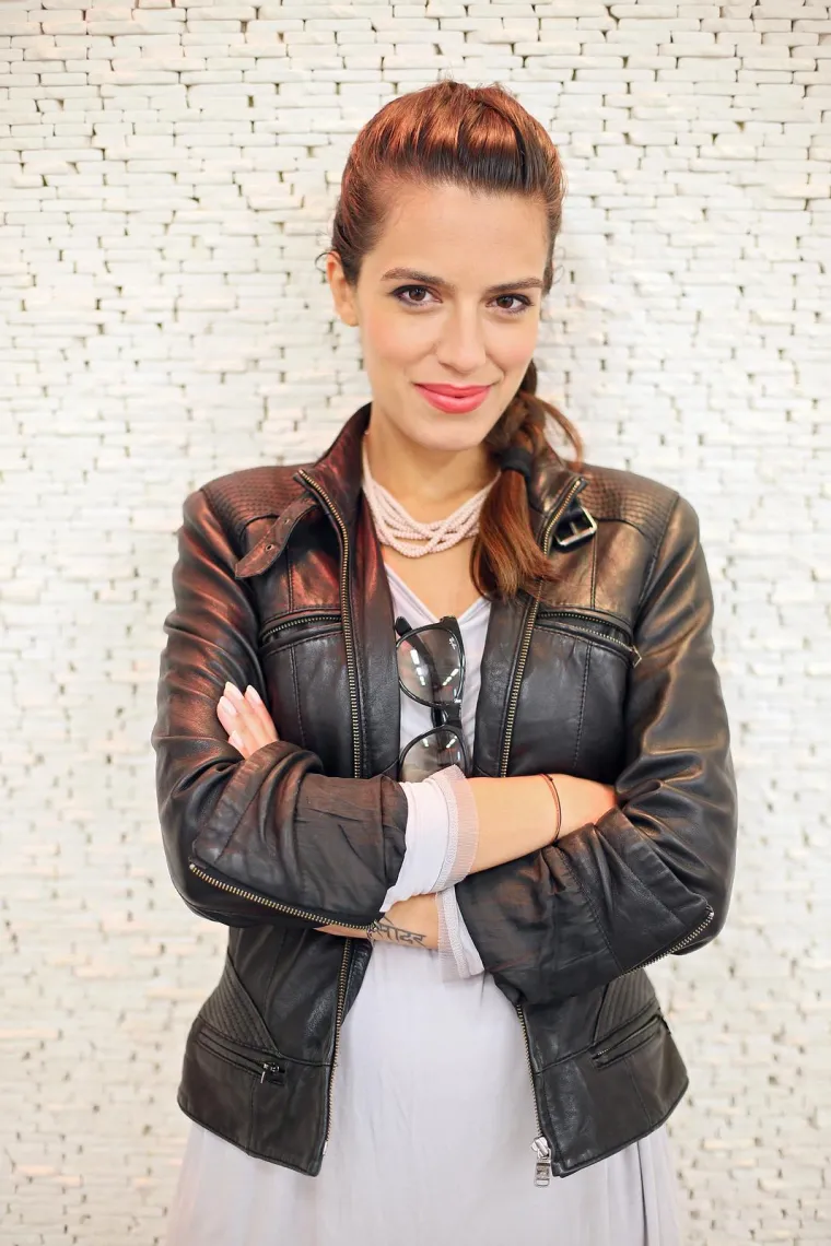 Nives Ivani&scaron;ević