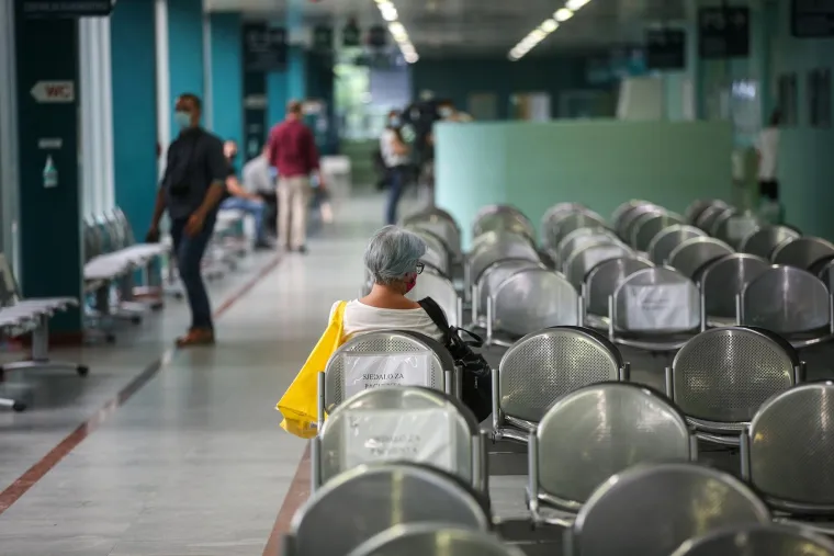 Komorbiditet je istodobna pojava dviju ili vi&scaron;e bolesti