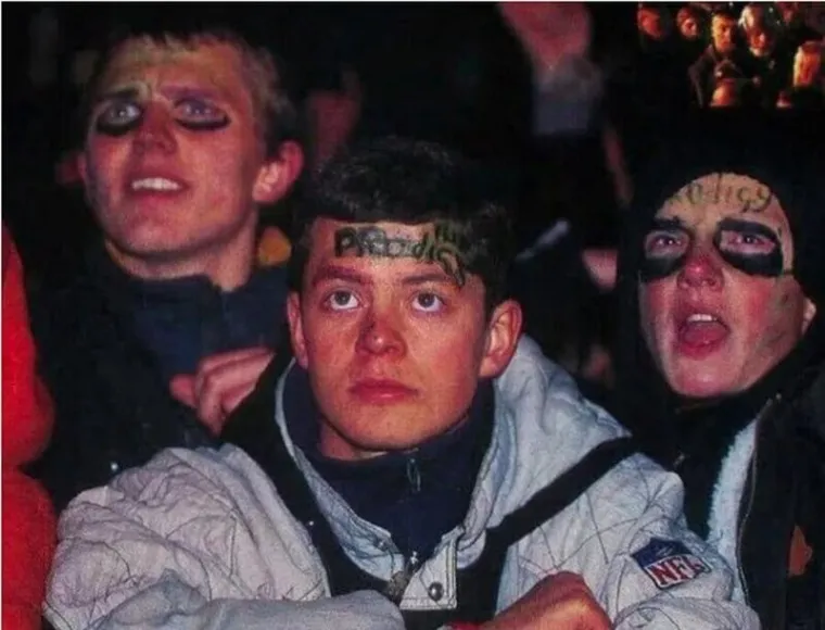 Dok ne izmisle vremeplov bolji prikaz 90-ih nećete naći: Evo kako su zapravo izgledale ako sa strane ostavimo sve ružne stvari