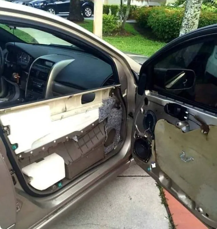 Halo, jesmo li dobili 666-999? Željeli bismo prijaviti da je ove ljude zadesilo zlo i naopako