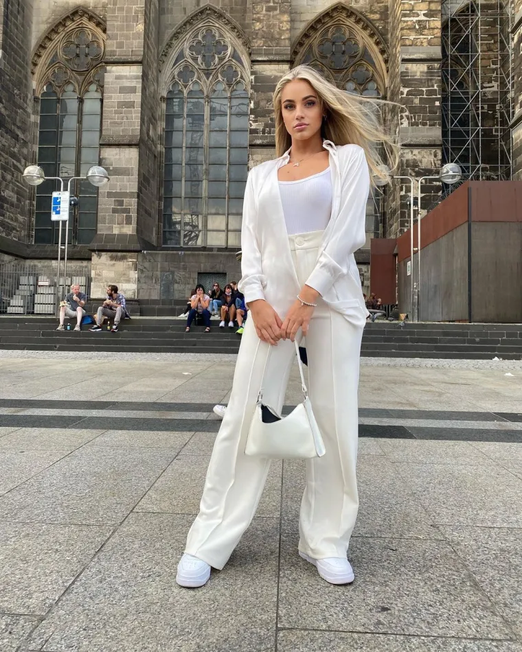 Jedna od najljep&scaron;ih nogometa&scaron;ica svijeta igrat će za Hrvatsku, upravo je dobila poziv u reprezentaciju