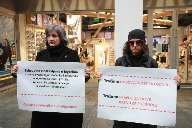 Vukovar je podr&scaron;ku dobio i u Beogradu: 'Nikada nećemo zaboraviti zločine u Vukovaru'