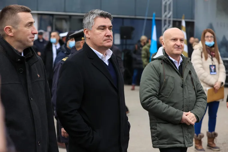 Pogledajte tko je sve od poznatih do&scaron;ao u Vukovar kako bi hodao u tužnoj, ali ponosnoj Koloni sjećanja
