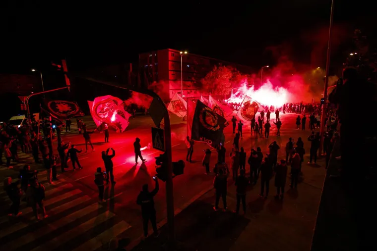 Za Vukovar i Škabrnju: 'Isus je rekao da nema veće ljubavi do one kada daješ život za prijatelje svoje'