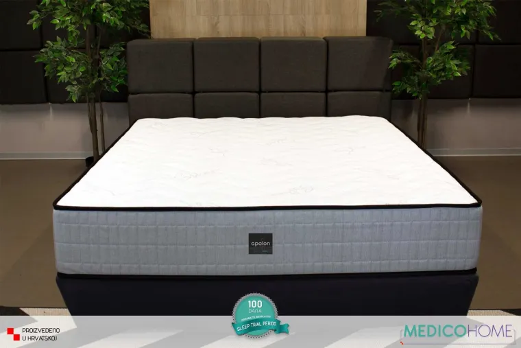 Medico Home pomaže Vam da ostvarite svoj san, provjerite njihovu fenomenalnu Black Friday ponudu!