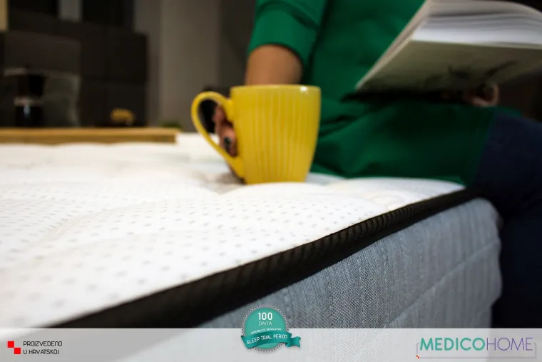 Medico Home pomaže Vam da ostvarite svoj san, provjerite njihovu fenomenalnu Black Friday ponudu!