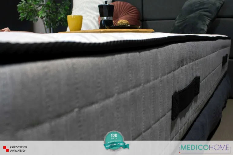 Medico Home pomaže Vam da ostvarite svoj san, provjerite njihovu fenomenalnu Black Friday ponudu!