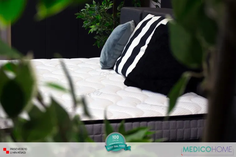 Medico Home pomaže Vam da ostvarite svoj san, provjerite njihovu fenomenalnu Black Friday ponudu!