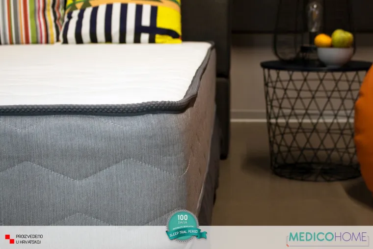 Medico Home pomaže Vam da ostvarite svoj san, provjerite njihovu fenomenalnu Black Friday ponudu!