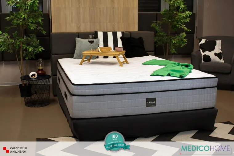 Medico Home pomaže Vam da ostvarite svoj san, provjerite njihovu fenomenalnu Black Friday ponudu!