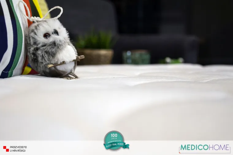 Medico Home pomaže Vam da ostvarite svoj san, provjerite njihovu fenomenalnu Black Friday ponudu!