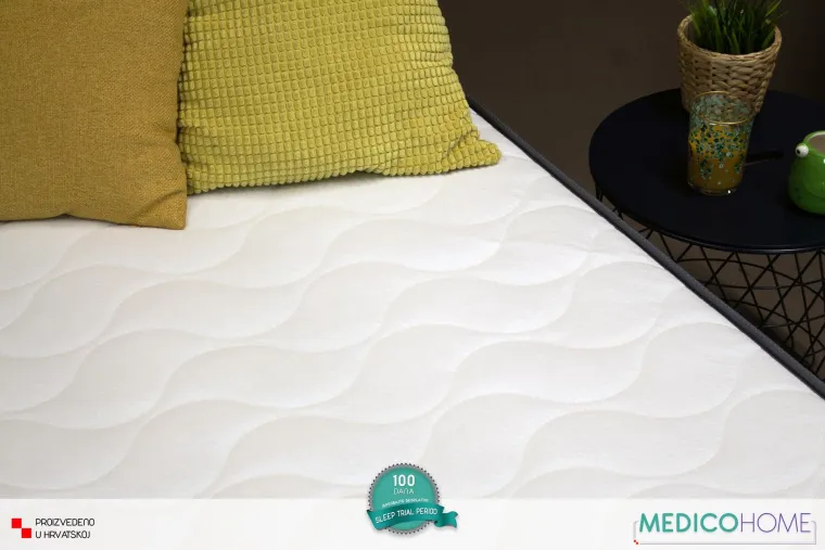 Medico Home pomaže Vam da ostvarite svoj san, provjerite njihovu fenomenalnu Black Friday ponudu!