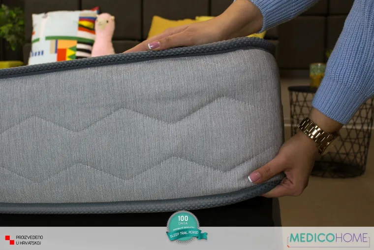 Medico Home pomaže Vam da ostvarite svoj san, provjerite njihovu fenomenalnu Black Friday ponudu!