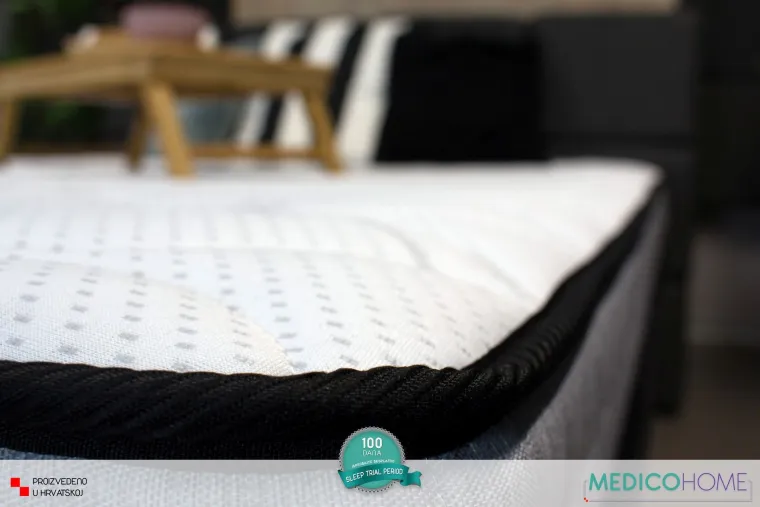 Medico Home pomaže Vam da ostvarite svoj san, provjerite njihovu fenomenalnu Black Friday ponudu!