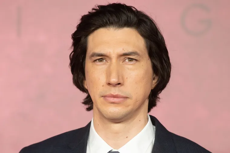 Promijenio prezime, osnovao 'fight club', palio što je stigao: Adam Driver je omiljeni čudak Hollywooda
