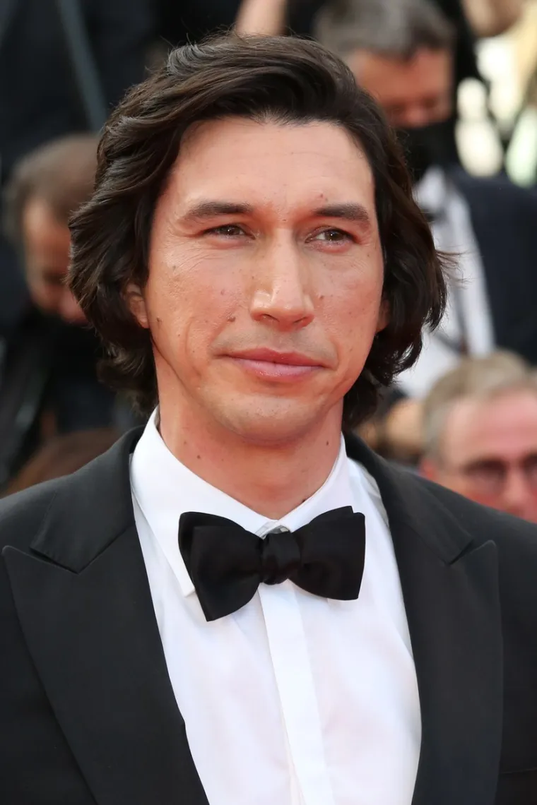 Promijenio prezime, osnovao 'fight club', palio što je stigao: Adam Driver je omiljeni čudak Hollywooda