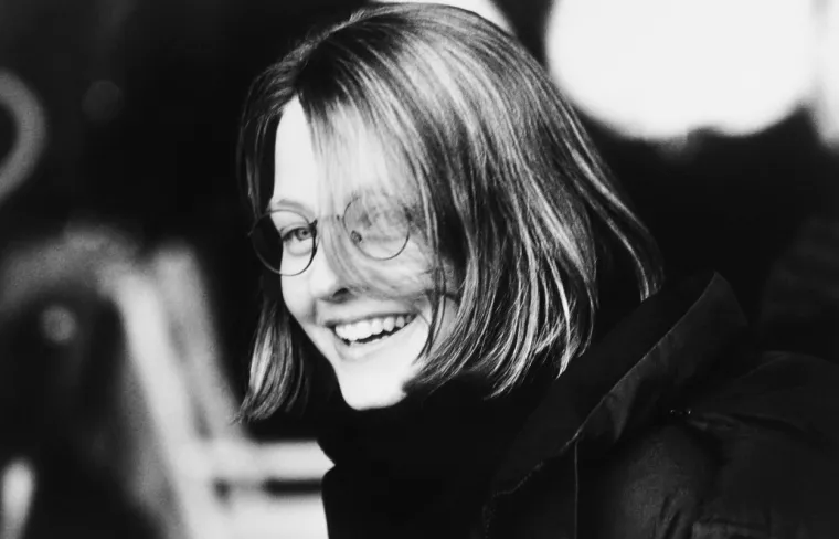 Jodi je od 2014. u braku s fotografkinjom Alexandrom Hedison (51). 