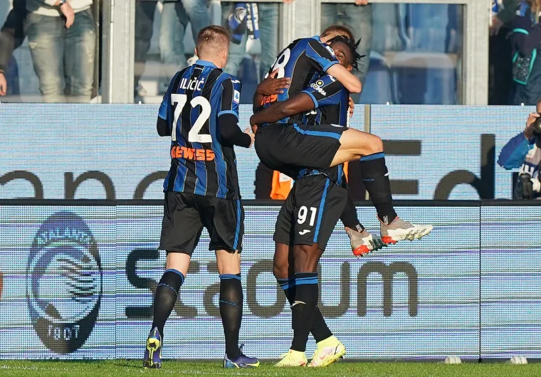 "Standing ovation je bio prekrasan, velike emocije", kazao je Pa&scaron;alić nakon utakmice. Mario je protiv Spezije igrao triput, od toga joj je u zadnje dvije utakmice dao po dva gola.