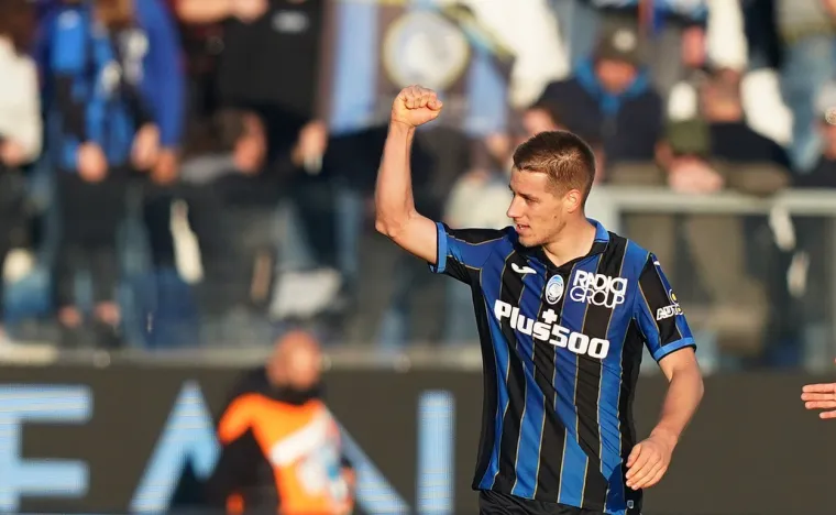 "Za&scaron;to zabijam toliko pogodaka protiv Spezije? Protiv njih sam doživio ozljedu koja me je zaustavila na dva mjeseca. Možda joj zato nakon toga tresem mrežu. No, ne želim se ograničavati&hellip; Pokazujemo da možemo ostati u vrhu Serie A i proći skupinu u Ligi prvaka", kazao je Pa&scaron;alić.