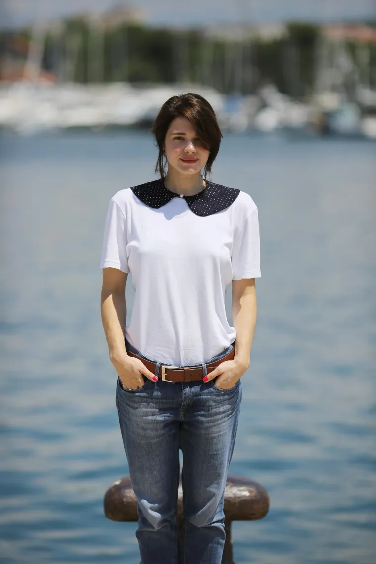 Ivana Ro&scaron;čić