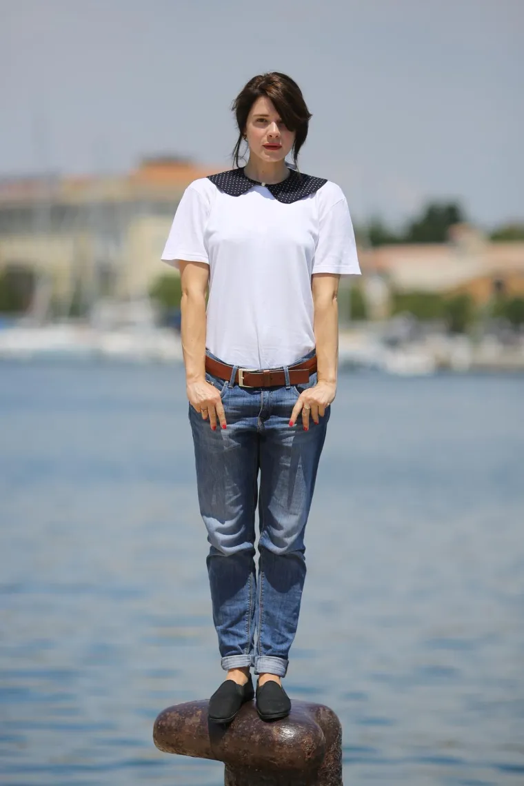 Ivana Ro&scaron;čić