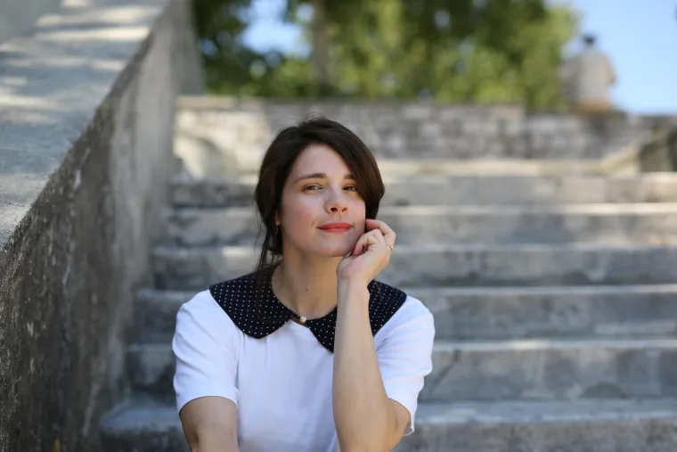 Ivana Ro&scaron;čić