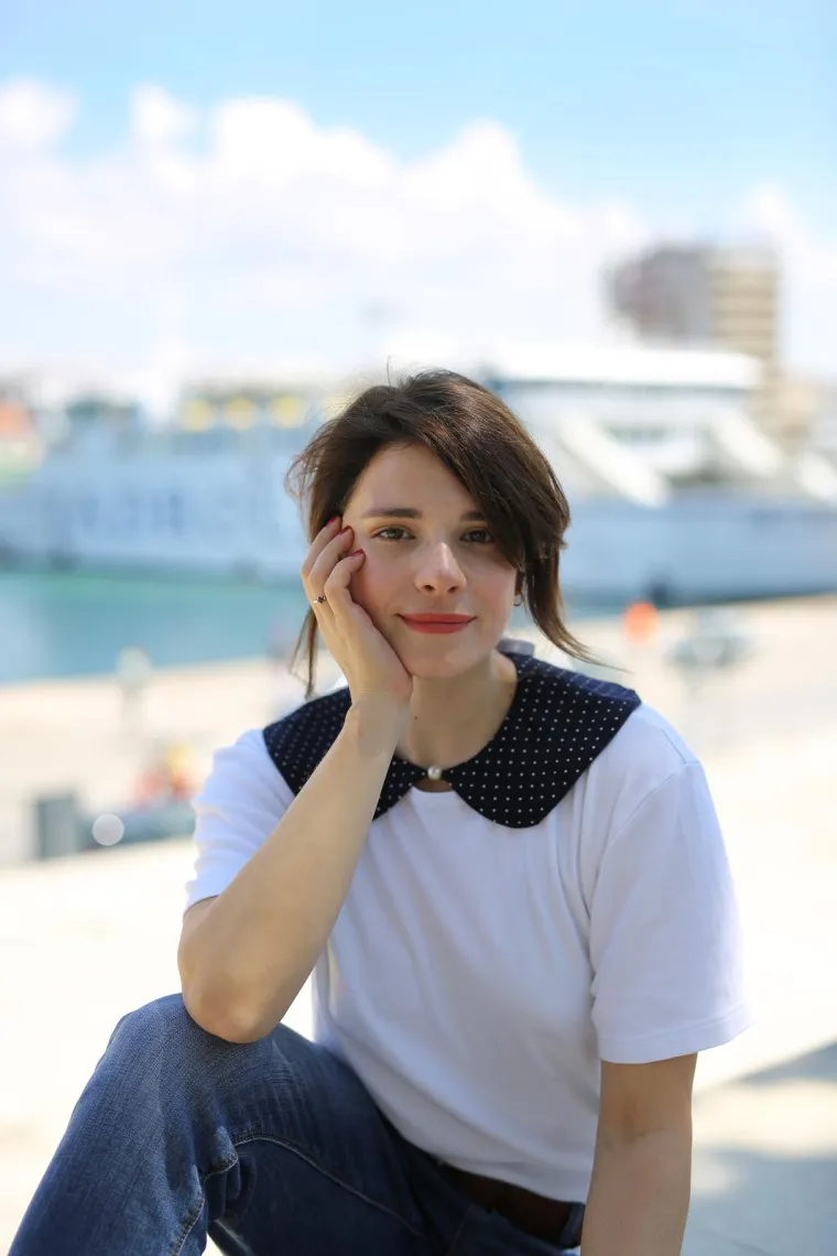 Ivana Ro&scaron;čić