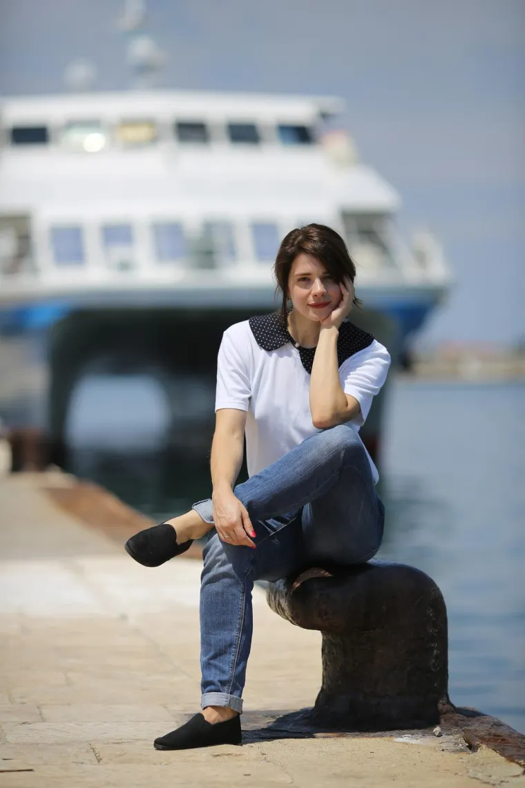 Ivana Ro&scaron;čić