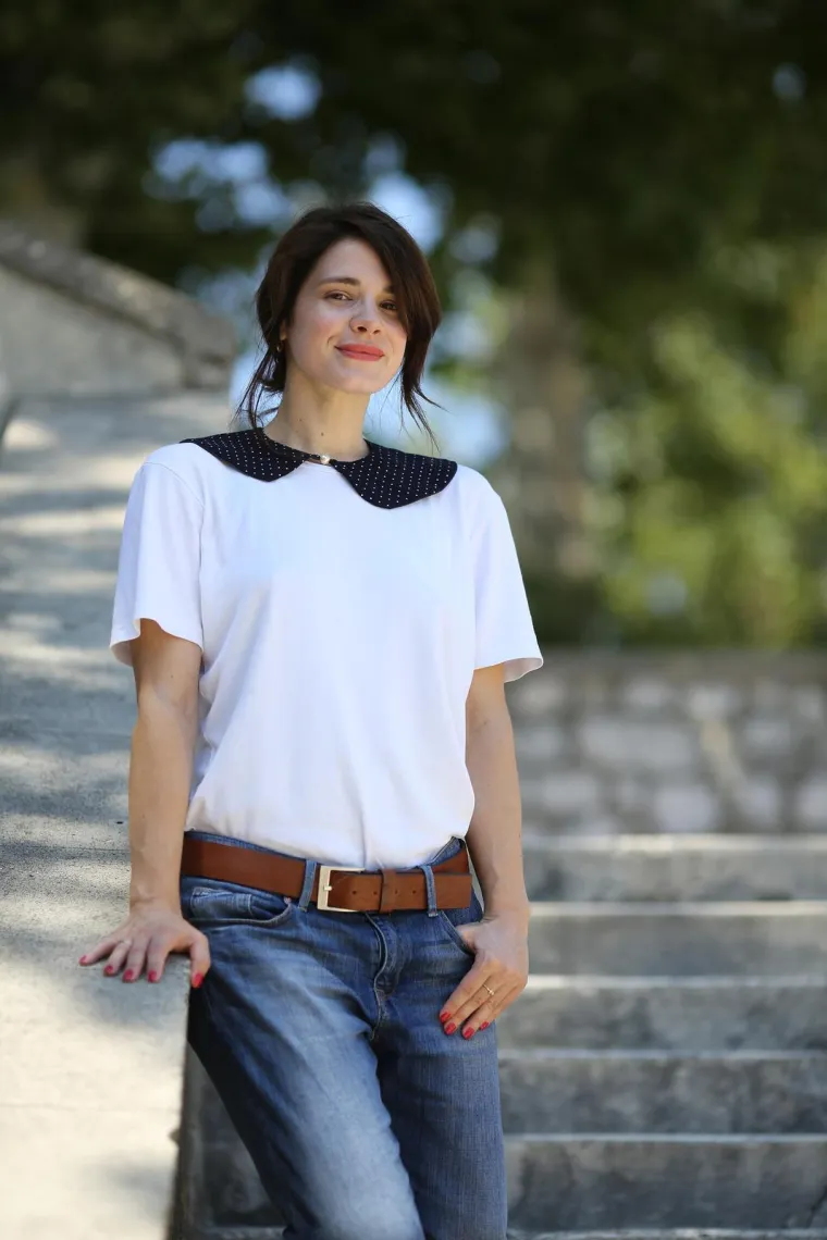 Ivana Ro&scaron;čić