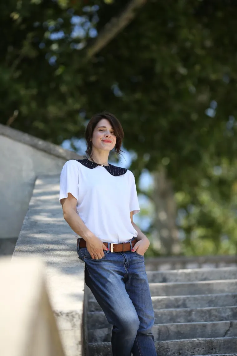 Ivana Ro&scaron;čić