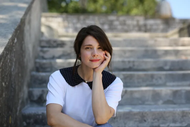 Ivana Ro&scaron;čić