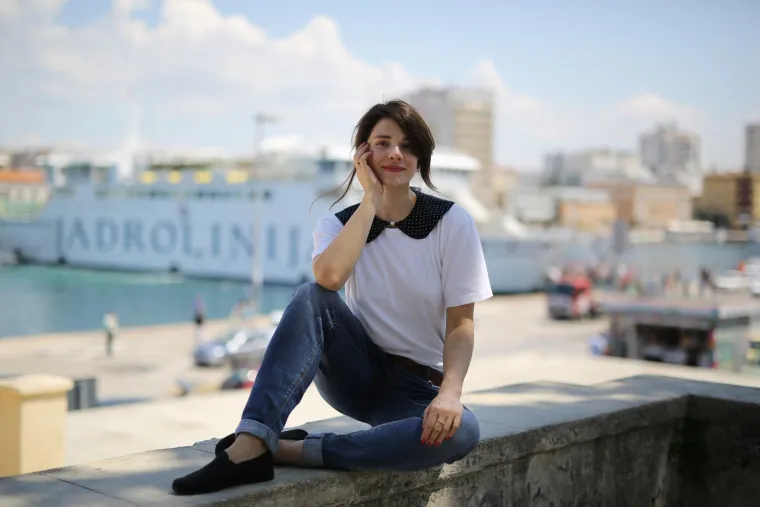 Ivana Ro&scaron;čić