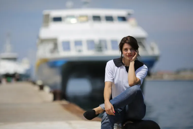 Ivana Ro&scaron;čić