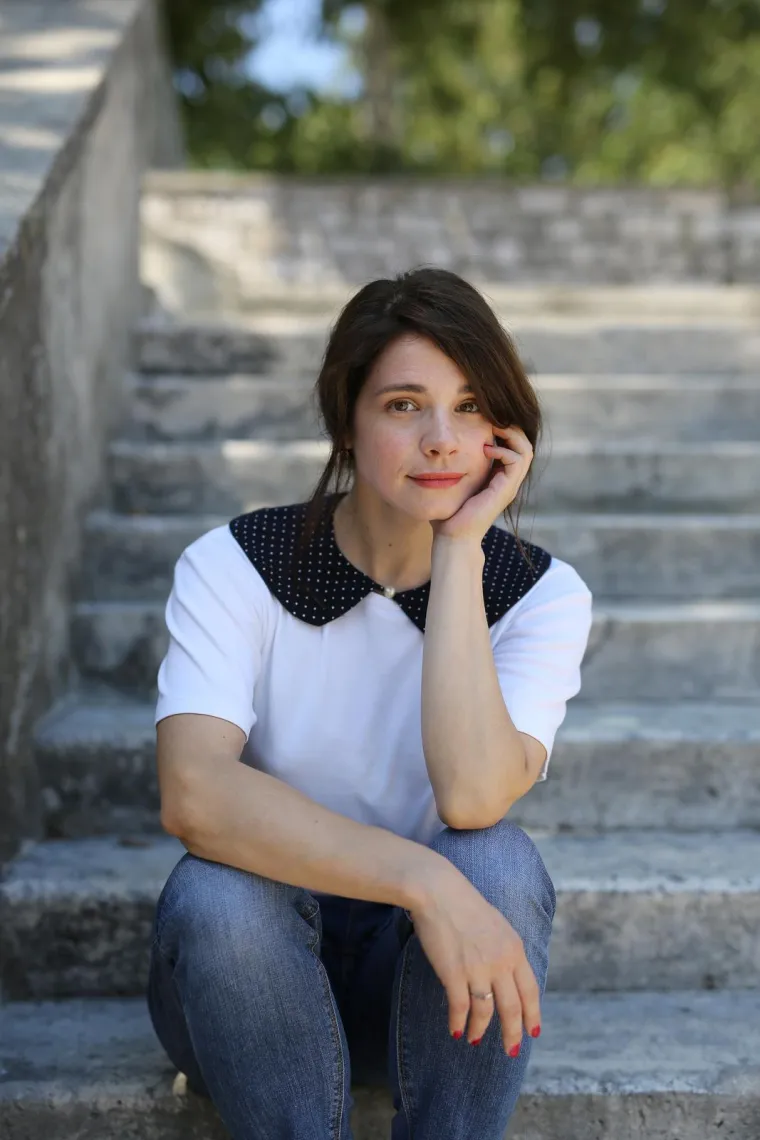 Ivana Ro&scaron;čić