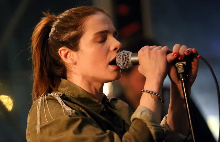 Ivana Ro&scaron;čić