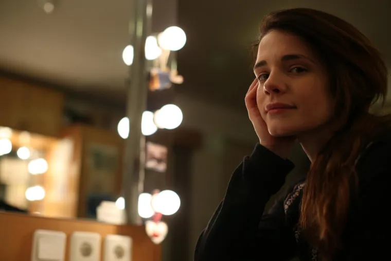 Ivana Ro&scaron;čić