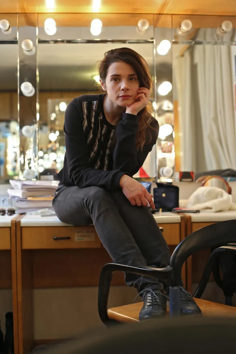 Ivana Ro&scaron;čić