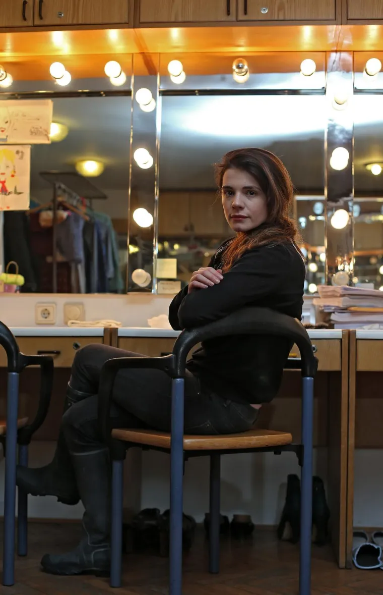 Ivana Ro&scaron;čić