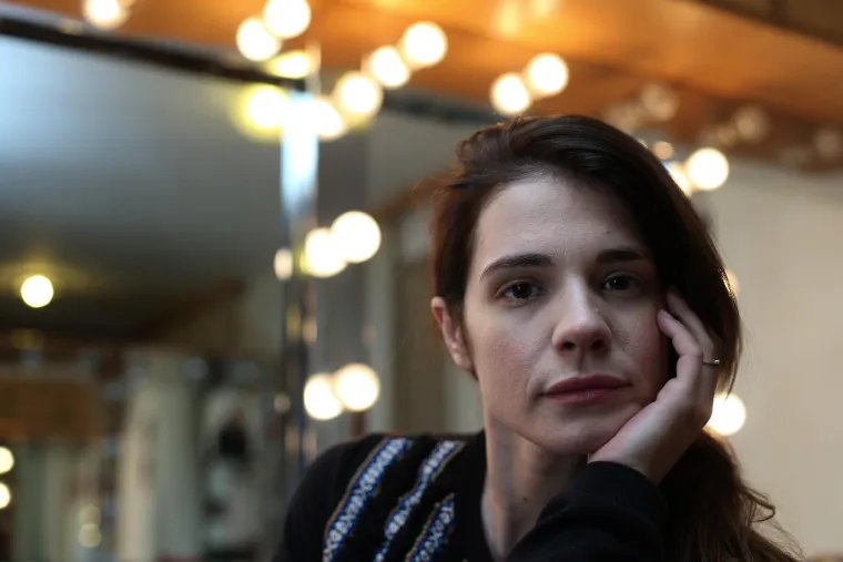 Ivana Ro&scaron;čić